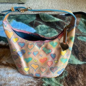 Vintage Dooney and Bourk